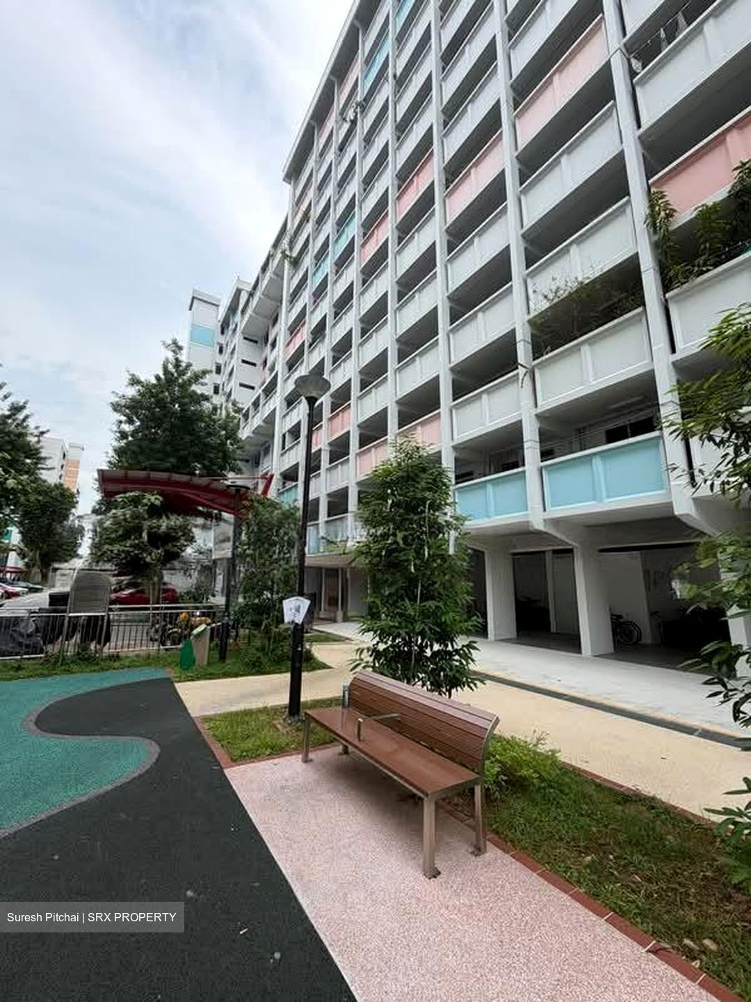 Blk 134 Yishun Street 11 (Yishun), HDB 3 Rooms #563282651